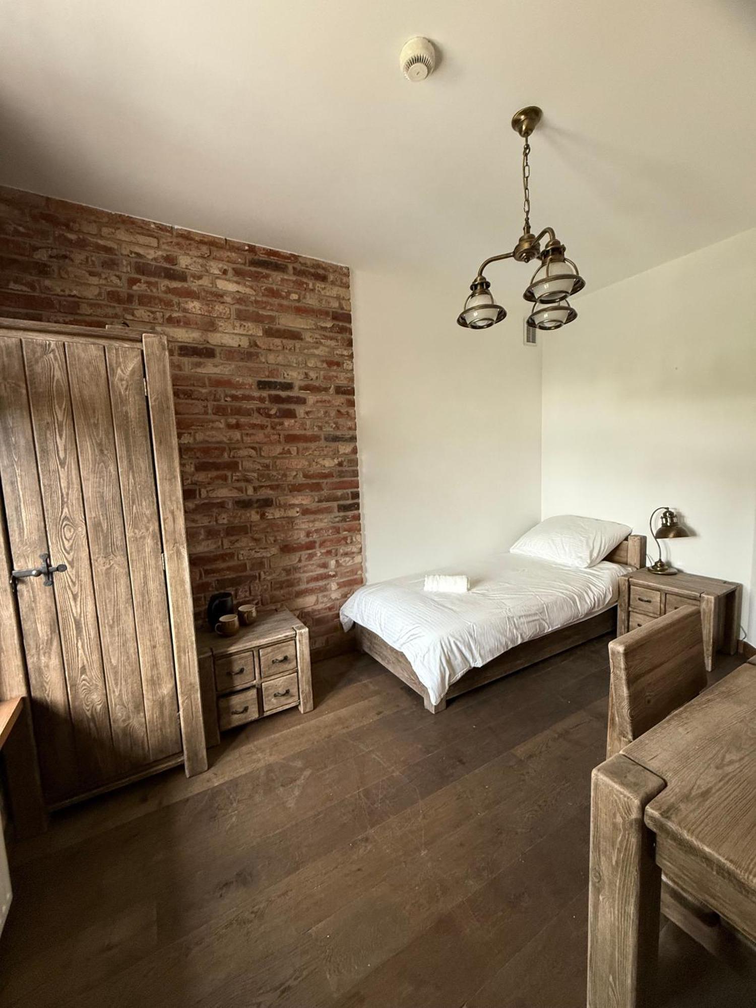 Aparthotel Stara Przepompownia