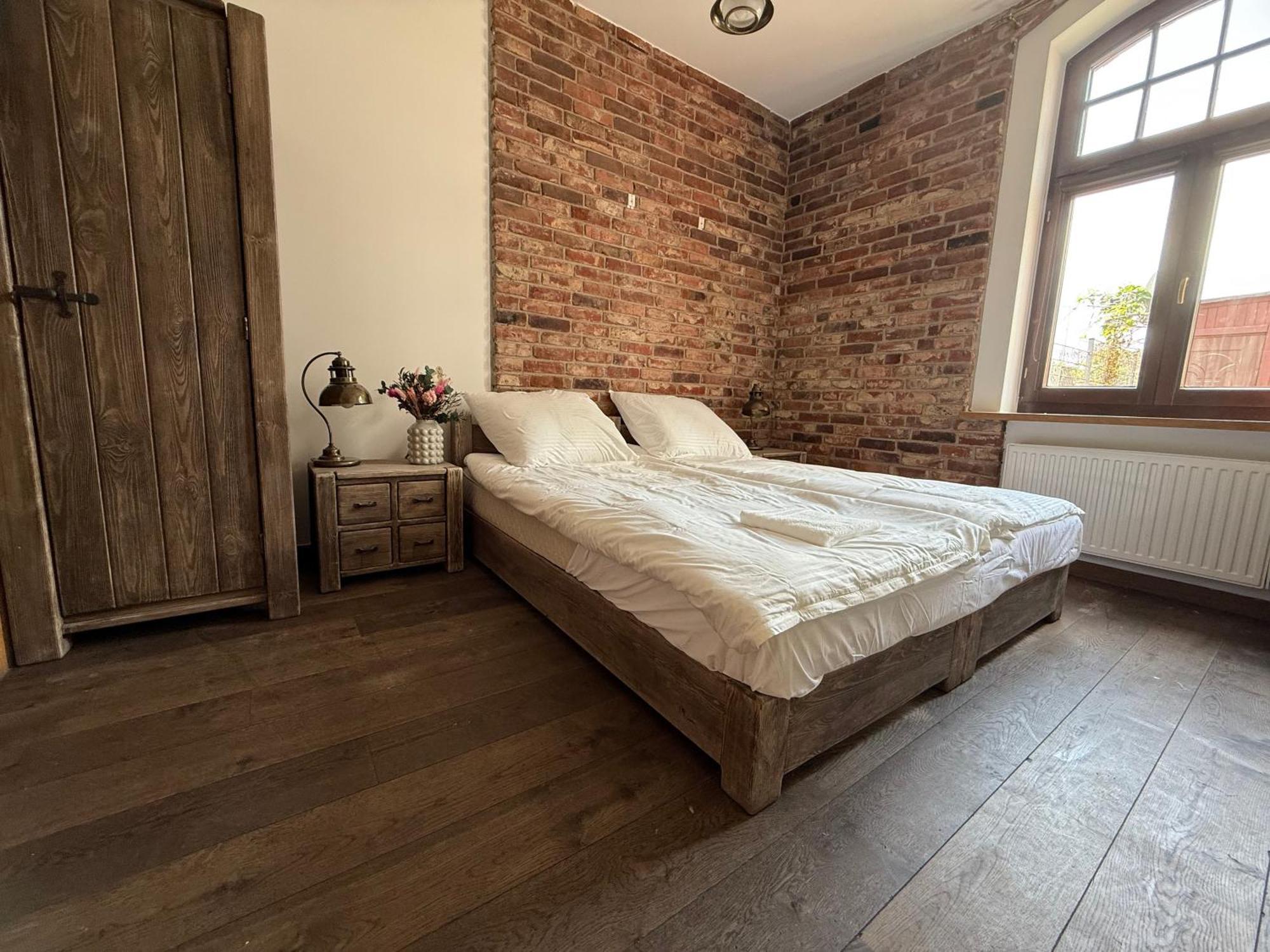 Aparthotel Stara Przepompownia *
