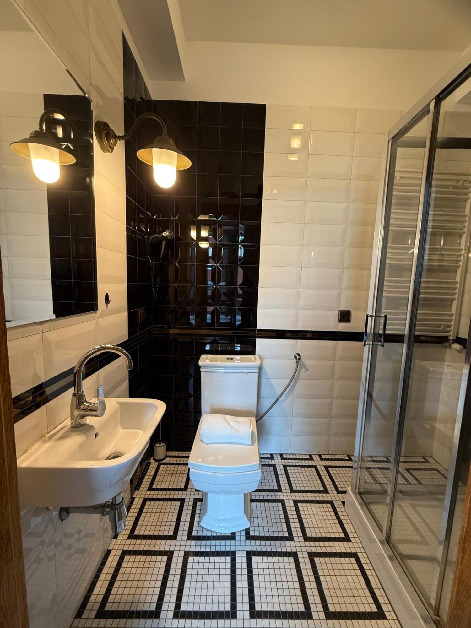Aparthotel Stara Przepompownia *