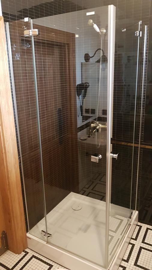 Aparthotel Stara Przepompownia