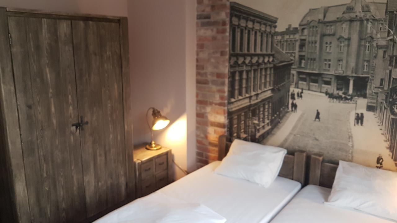 Stara Przepompownia Aparthotel *