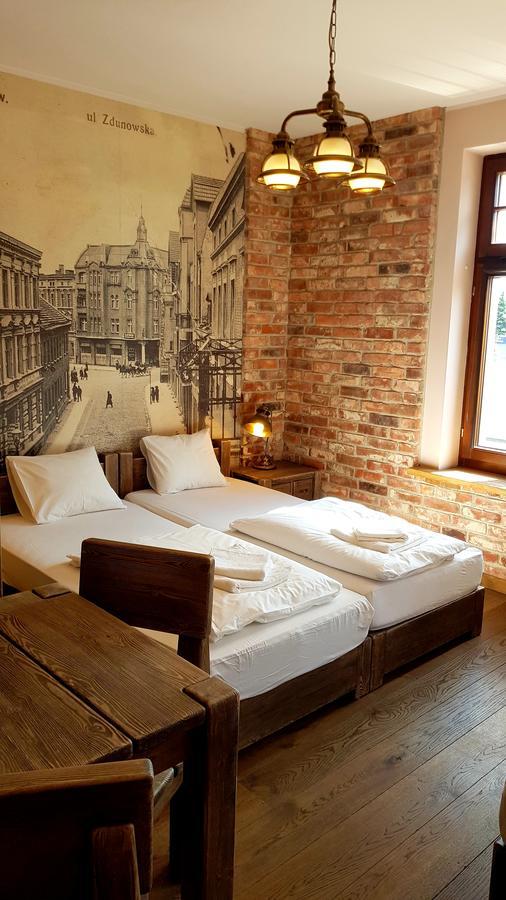 Stara Przepompownia Aparthotel