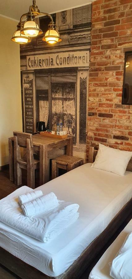Aparthotel Stara Przepompownia *